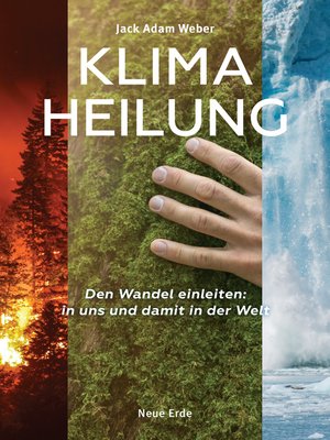 cover image of Klima-Heilung